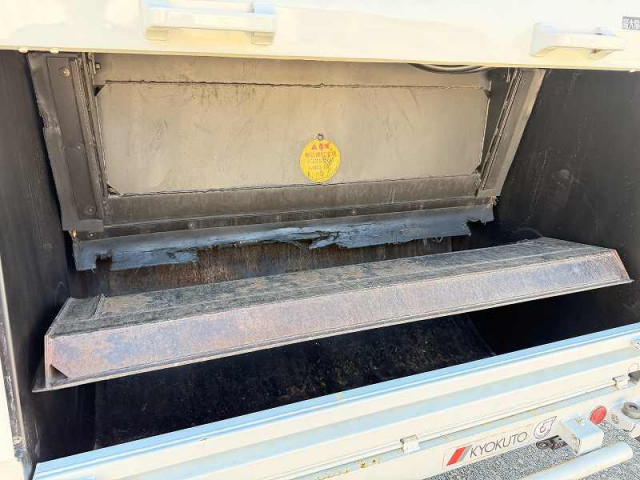 トヨタ ダイナ 小型 塵芥車（プレス式） PD-XZU304A(96286) 35枚目