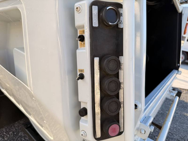 トヨタ ダイナ 小型 塵芥車（プレス式） PD-XZU304A(96286) 38枚目