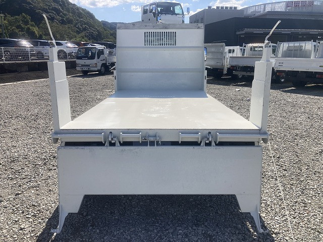 日野 デュトロ 小型 土砂ダンプ PB-XZU311T(96287) 21枚目