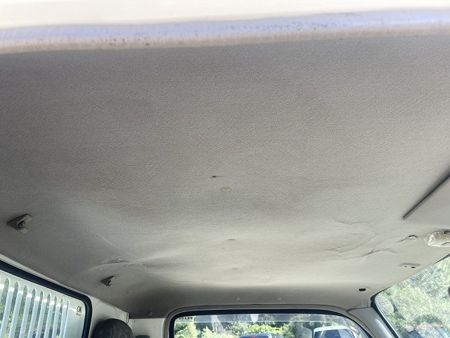 日野 デュトロ 小型 土砂ダンプ PB-XZU311T(96287) 24枚目