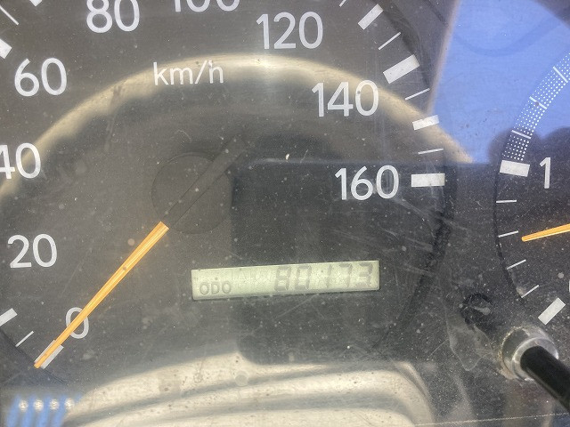 日野 デュトロ 小型 土砂ダンプ PB-XZU311T(96287) 25枚目