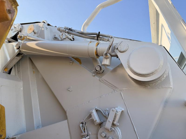 トヨタ ダイナ 小型 塵芥車（プレス式） PD-XZU304A(96286) 44枚目