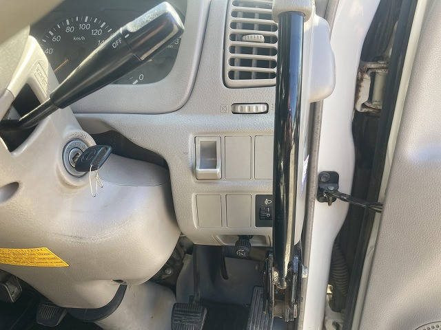 日野 デュトロ 小型 土砂ダンプ PB-XZU311T(96287) 26枚目