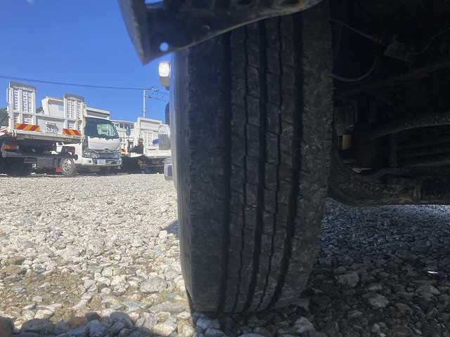 日野 デュトロ 小型 土砂ダンプ PB-XZU311T(96287) 28枚目