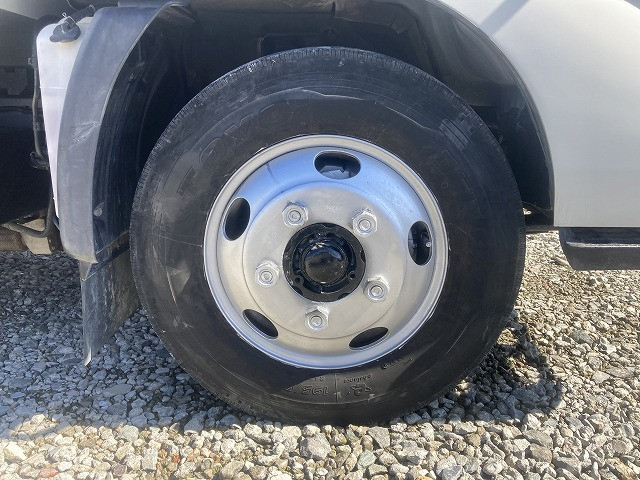 日野 デュトロ 小型 土砂ダンプ PB-XZU311T(96287) 29枚目