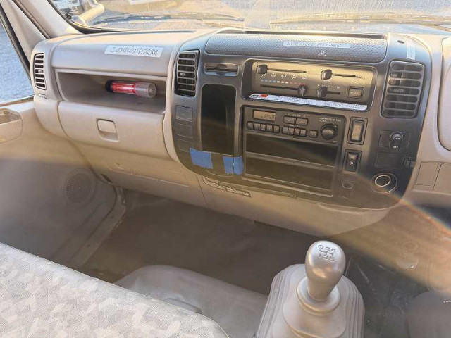 トヨタ ダイナ 小型 塵芥車（プレス式） PD-XZU304A(96286) 47枚目