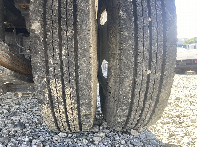 日野 デュトロ 小型 土砂ダンプ PB-XZU311T(96287) 30枚目