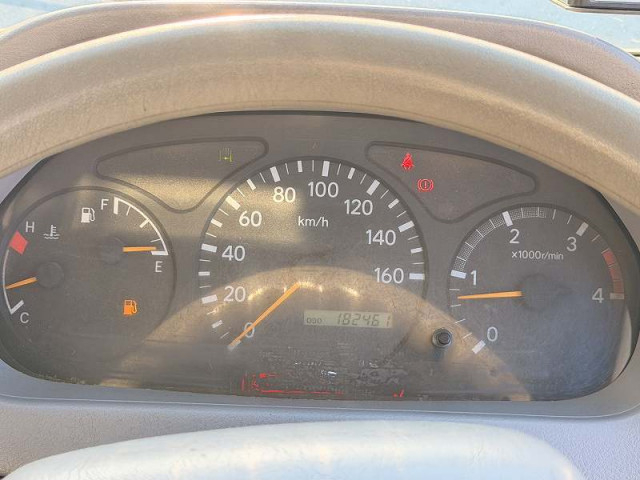 トヨタ ダイナ 小型 塵芥車（プレス式） PD-XZU304A(96286) 48枚目