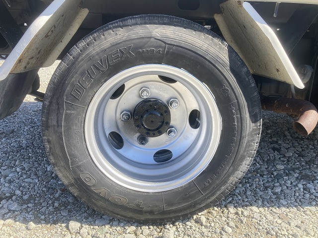 日野 デュトロ 小型 土砂ダンプ PB-XZU311T(96287) 31枚目