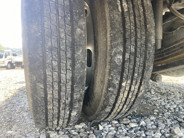 日野 デュトロ 小型 土砂ダンプ PB-XZU311T(96287) 32枚目