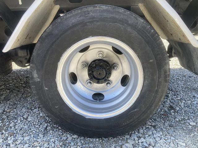 日野 デュトロ 小型 土砂ダンプ PB-XZU311T(96287) 33枚目