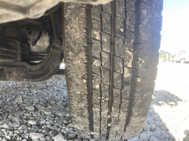 日野 デュトロ 小型 土砂ダンプ PB-XZU311T(96287) 34枚目