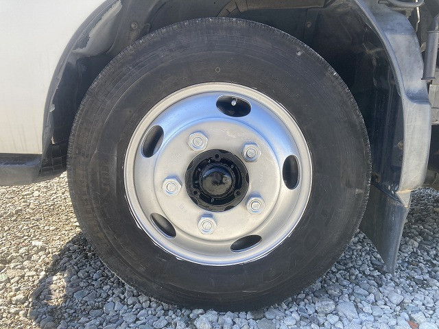 日野 デュトロ 小型 土砂ダンプ PB-XZU311T(96287) 35枚目