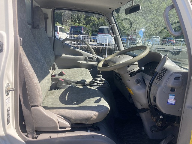 日野 デュトロ 小型 土砂ダンプ PB-XZU311T(96287) 37枚目