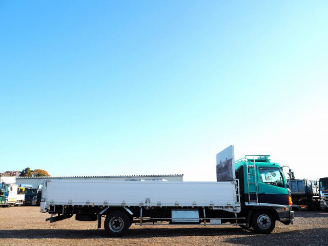 日野 レンジャー 中型 平ボディ ADG-FD7JLWA(96288) 6枚目