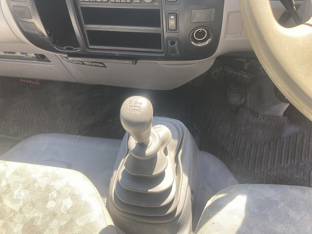 日野 デュトロ 小型 土砂ダンプ PB-XZU311T(96287) 39枚目