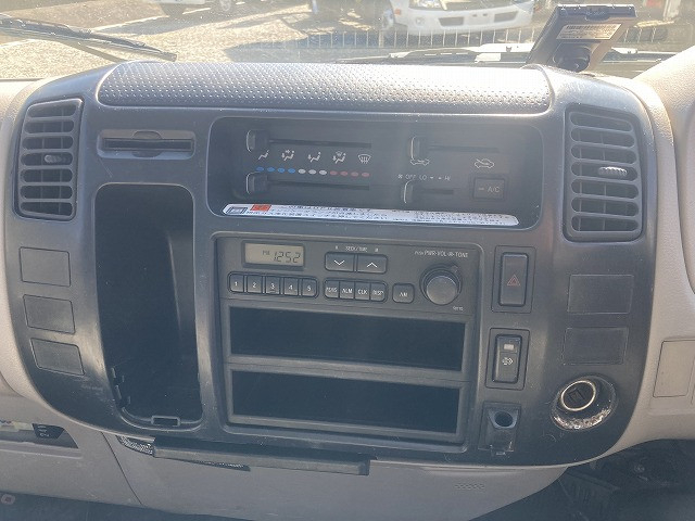 日野 デュトロ 小型 土砂ダンプ PB-XZU311T(96287) 40枚目