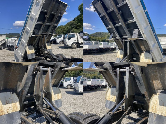 日野 デュトロ 小型 土砂ダンプ PB-XZU311T(96287) 43枚目