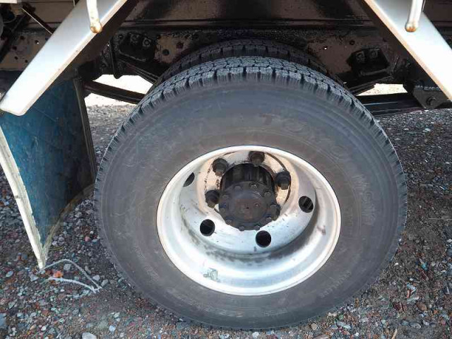 日野 レンジャー 中型 平ボディ ADG-FD7JLWA(96288) 15枚目