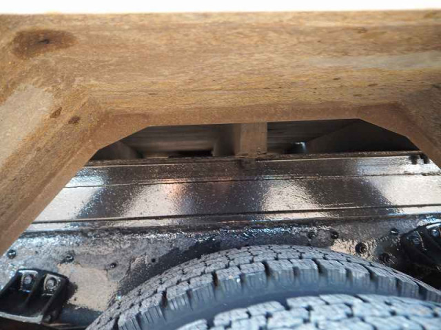 日野 レンジャー 中型 平ボディ ADG-FD7JLWA(96288) 23枚目