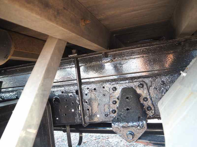 日野 レンジャー 中型 平ボディ ADG-FD7JLWA(96288) 24枚目