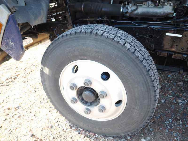 日野 レンジャー 中型 平ボディ ADG-FD7JLWA(96288) 29枚目