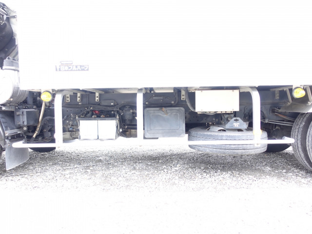 日野 デュトロ 小型 冷凍冷蔵バン PB-XZU414M(96289) 16枚目