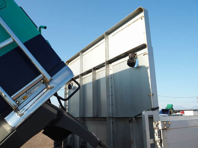 日野 レンジャー 中型 平ボディ ADG-FD7JLWA(96288) 32枚目