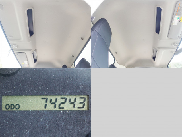 日野 デュトロ 小型 冷凍冷蔵バン PB-XZU414M(96289) 19枚目