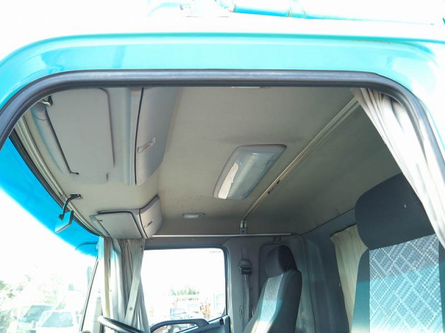 日野 レンジャー 中型 平ボディ ADG-FD7JLWA(96288) 39枚目