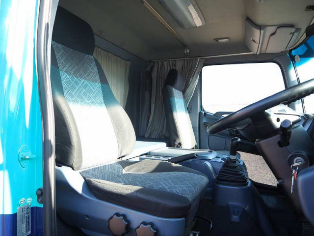 日野 レンジャー 中型 平ボディ ADG-FD7JLWA(96288) 41枚目