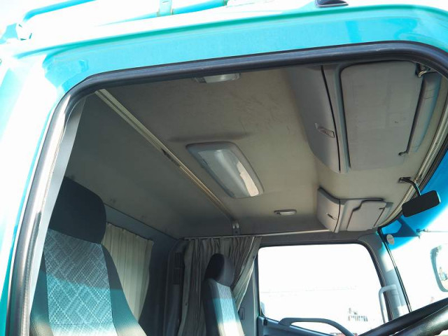 日野 レンジャー 中型 平ボディ ADG-FD7JLWA(96288) 42枚目