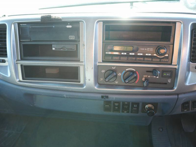 日野 レンジャー 中型 平ボディ ADG-FD7JLWA(96288) 45枚目