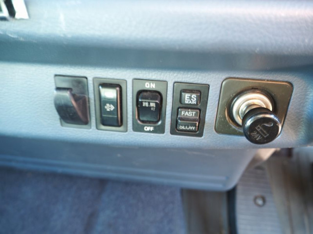 日野 レンジャー 中型 平ボディ ADG-FD7JLWA(96288) 47枚目