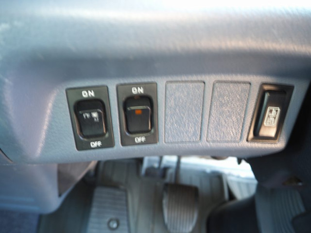 日野 レンジャー 中型 平ボディ ADG-FD7JLWA(96288) 48枚目