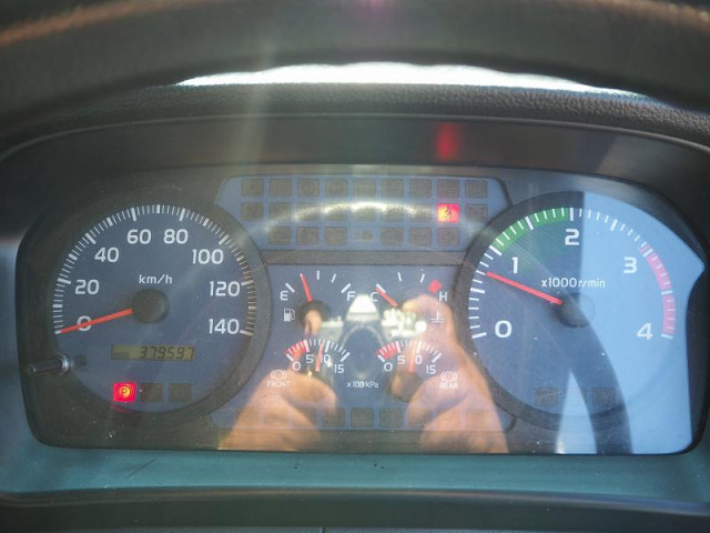 日野 レンジャー 中型 平ボディ ADG-FD7JLWA(96288) 49枚目