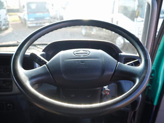 日野 レンジャー 中型 平ボディ ADG-FD7JLWA(96288) 50枚目