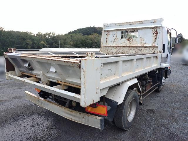 いすゞ フォワード 中型 土砂ダンプ PB-FRR35C3S(96291) 5枚目