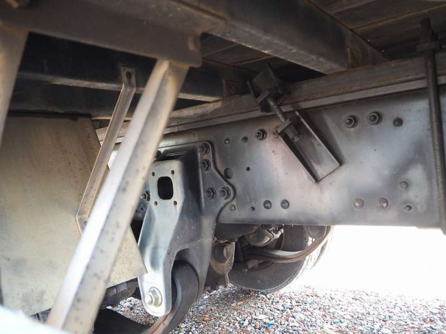 三菱ふそう スーパーグレート 大型 クレーン付き PJ-FY54JTY(96290) 24枚目