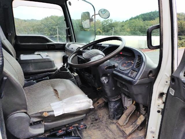 いすゞ フォワード 中型 土砂ダンプ PB-FRR35C3S(96291) 10枚目