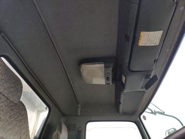 いすゞ フォワード 中型 土砂ダンプ PB-FRR35C3S(96291) 11枚目