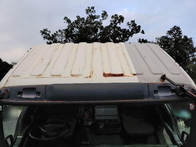 いすゞ フォワード 中型 土砂ダンプ PB-FRR35C3S(96291) 12枚目