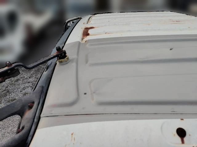 いすゞ フォワード 中型 土砂ダンプ PB-FRR35C3S(96291) 13枚目