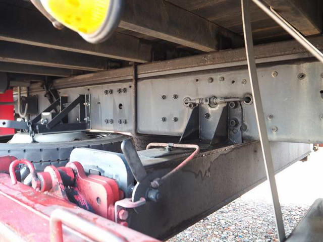 三菱ふそう スーパーグレート 大型 クレーン付き PJ-FY54JTY(96290) 28枚目