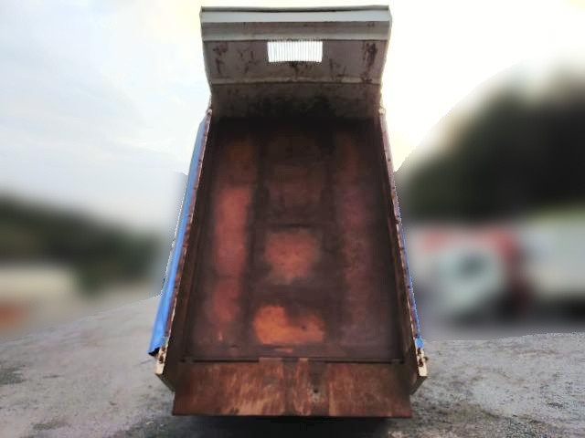 いすゞ フォワード 中型 土砂ダンプ PB-FRR35C3S(96291) 15枚目