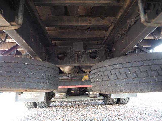 三菱ふそう スーパーグレート 大型 クレーン付き PJ-FY54JTY(96290) 30枚目