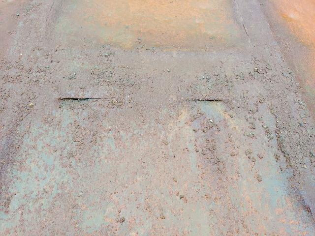 いすゞ フォワード 中型 土砂ダンプ PB-FRR35C3S(96291) 16枚目