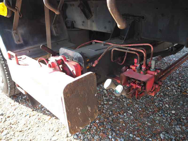 三菱ふそう スーパーグレート 大型 クレーン付き PJ-FY54JTY(96290) 31枚目