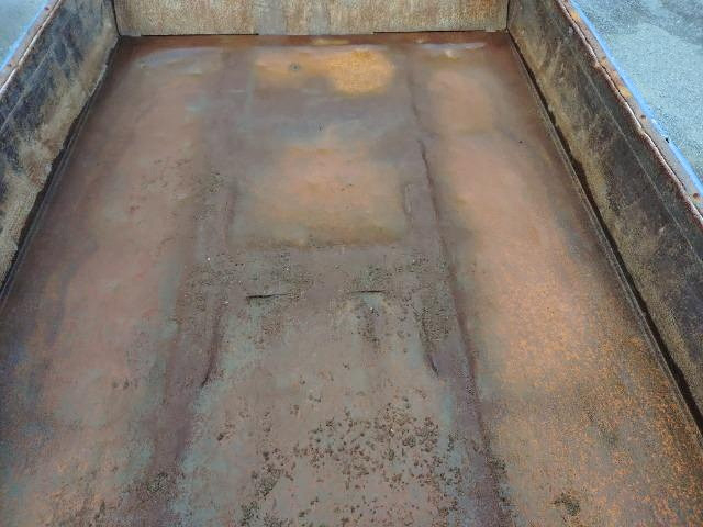 いすゞ フォワード 中型 土砂ダンプ PB-FRR35C3S(96291) 17枚目