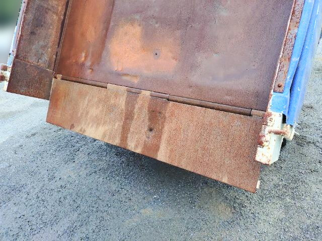 いすゞ フォワード 中型 土砂ダンプ PB-FRR35C3S(96291) 18枚目